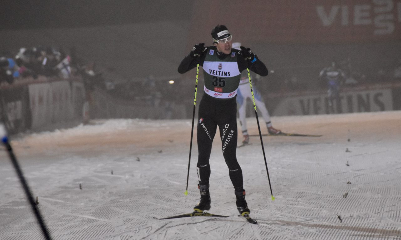 Tim Hug, un Top 15 et un voyage en Corée