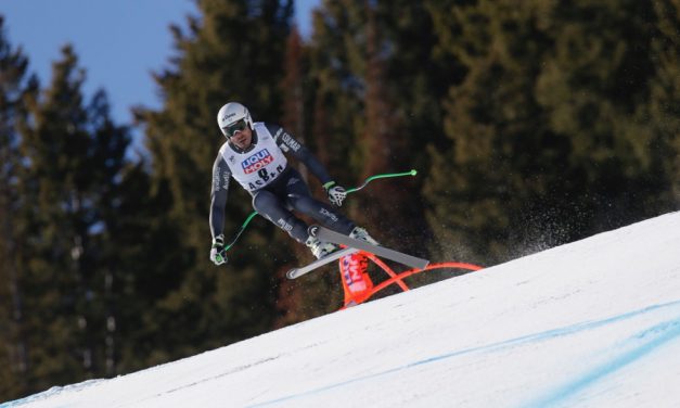 Les Français skieront en mémoire de “Kaillou”
