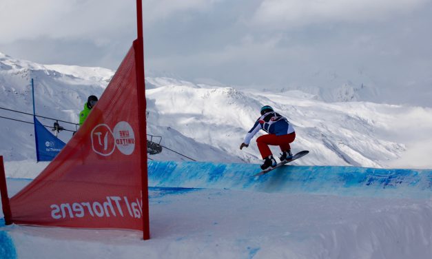 Manque de réussite suisse à Val Thorens