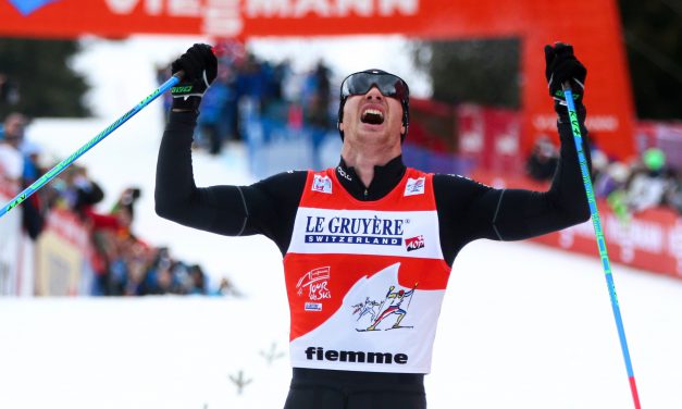 Un 4e Tour de Ski pour Dario Cologna