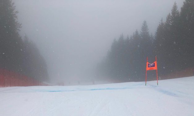 Premier entraînement à la trappe en Bavière