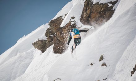 Les skieurs suisses cartonnent à Kappl
