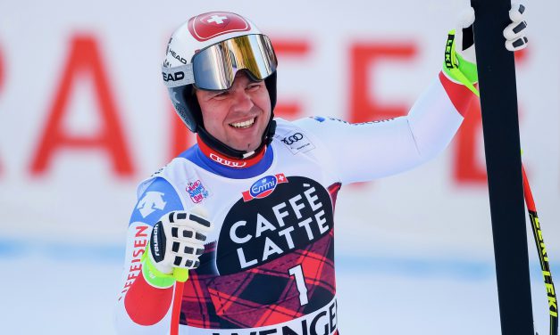 Beat Feuz, le rêve de cristal