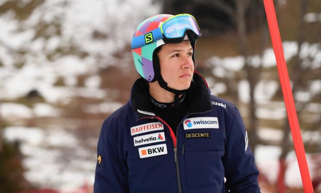 Gian Luca Barandun n’est plus