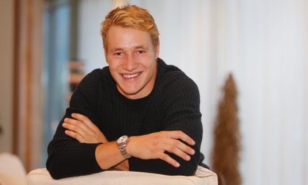 Marco Odermatt, la saison de l’apprentissage