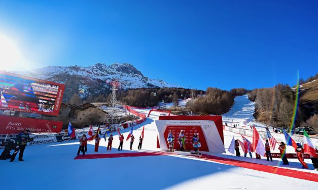 Saint-Moritz ou La Thuile pour Val d’Isère?