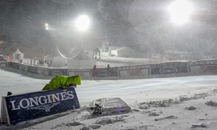 Le slalom de Val d’Isère annulé