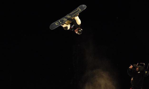 La réaction des Suisses après le Laax Open