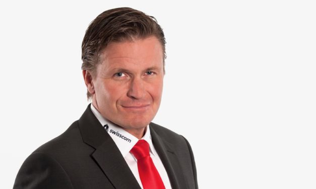 Urs Lehmann, un président heureux