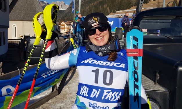 L’or et le bronze pour les juniors helvétiques