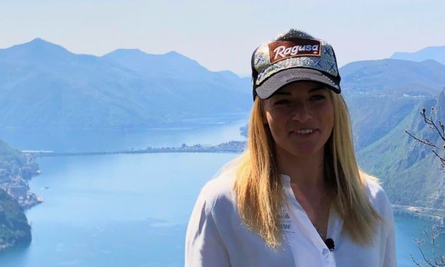 « Je compte skier jusqu’à mes 33 ans »