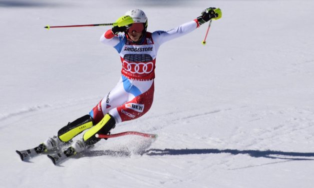 Le combiné confirmé pour le prochain hiver