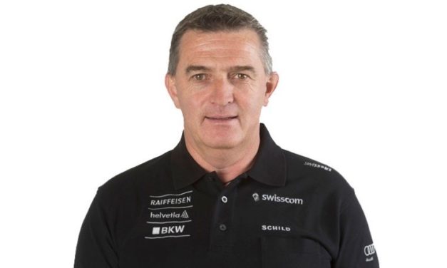 Démission de Cattin, le directeur du ski alpin suisse