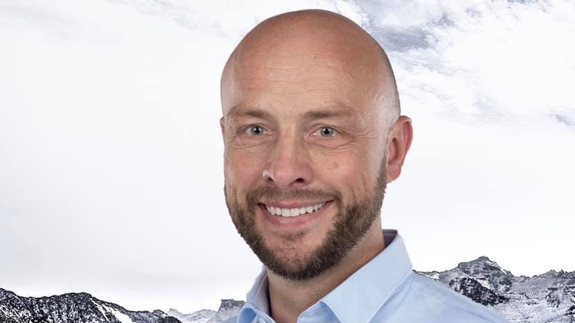 Walter Reusser nommé chef alpin à Swiss Ski
