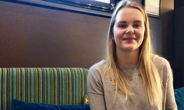 « J’ai appris à avoir confiance en moi »