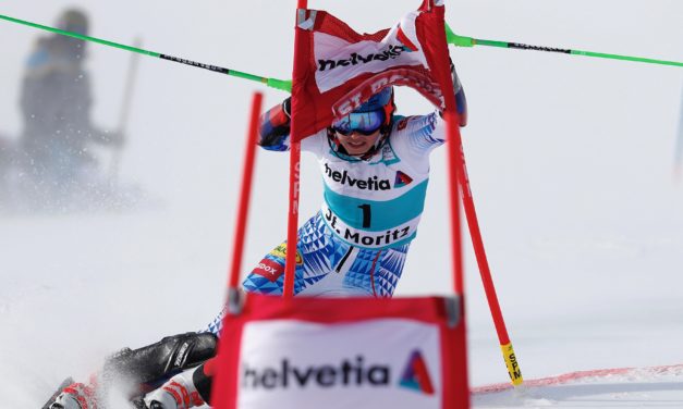 Vlhova en patronne, les Suissesses déçoivent