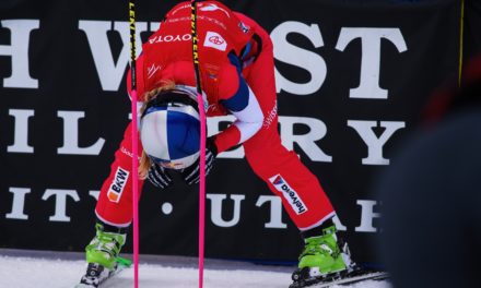 Skicross annulé, ce qui ne fait pas les affaires suisses