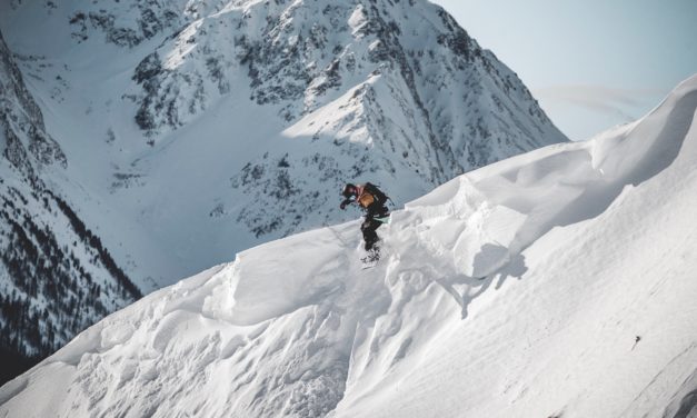 Les snowboardeurs suisses brillent à Kappl