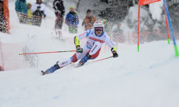 Marco Odermatt vise Kitzbühel