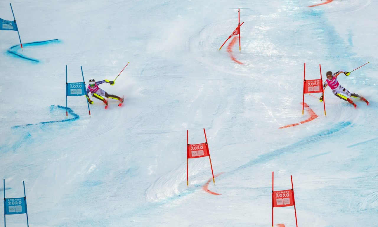 Pas de nouvelle médaille suisse en ski alpin