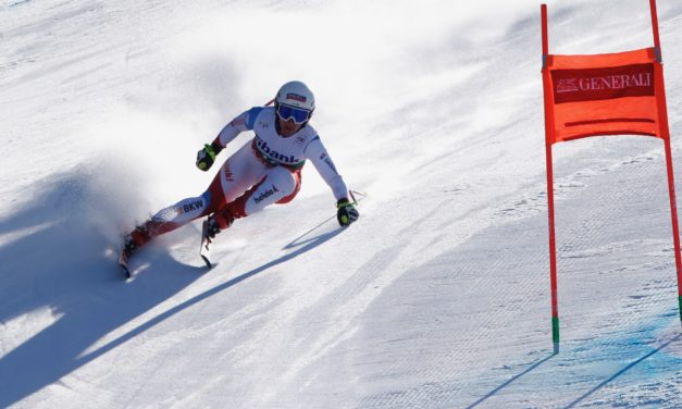 Joana Hählen tient enfin sa revanche
