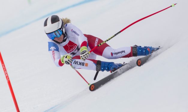 Une descente de Coupe d’Europe avancée à jeudi