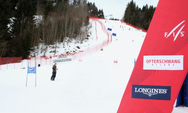 Les courses d’Ofterschwang ne seront pas remplacées