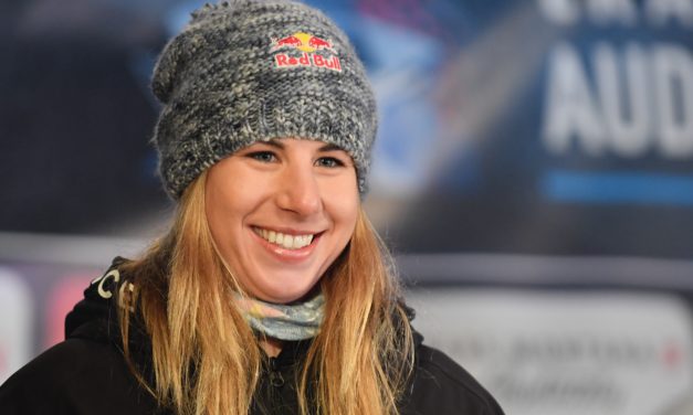 Ester Ledecka: « Je n’ai aucune limite »