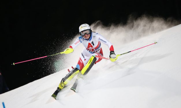 Charlotte Chable opérée de l’appendicite