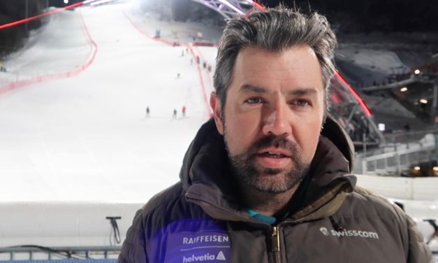 « Besoin d’un site d’entraînement en Valais »