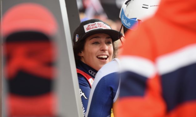 La FIS confirme les épreuves de La Thuile