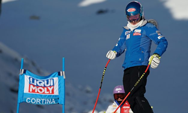 Les finales de Cortina bel et bien annulées