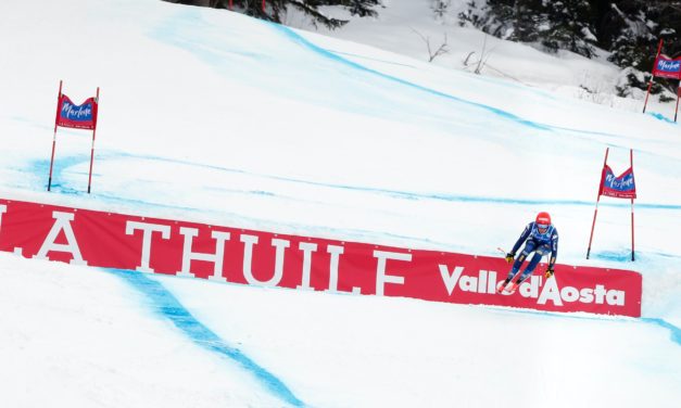 Annulé, le combiné de La Thuile ne sera pas remplacé