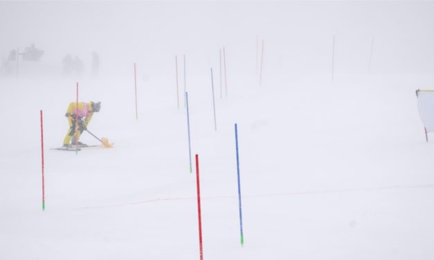 Le slalom de Naeba ne sera pas remplacé non plus