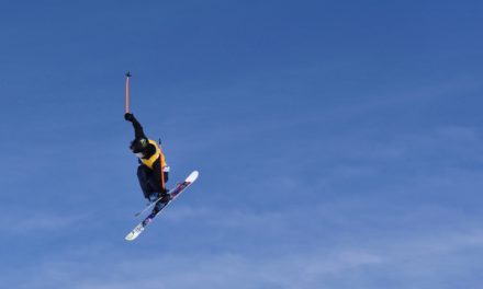 Finales de slopestyle annulées, les Globes pour la Suisse