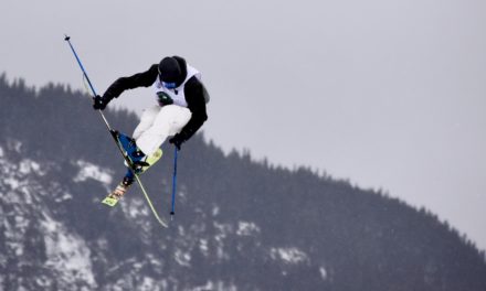 Andri Ragettli s’offre enfin l’or aux X Games