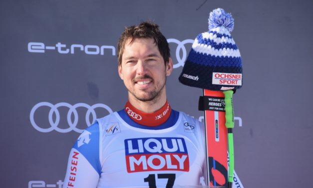 Carlo Janka: « La fin de saison parfaite »