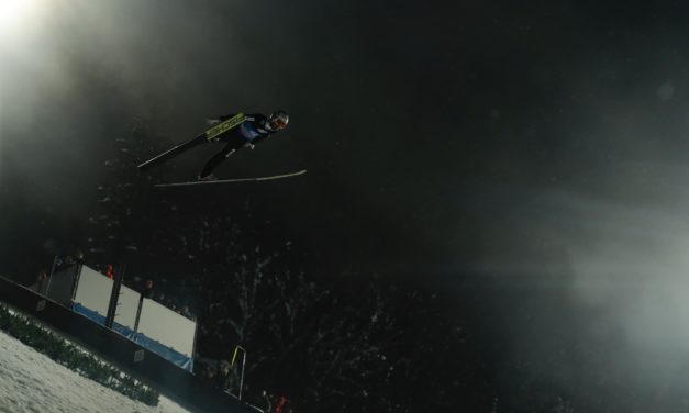 Un point pour Killian Peier à Lillehammer