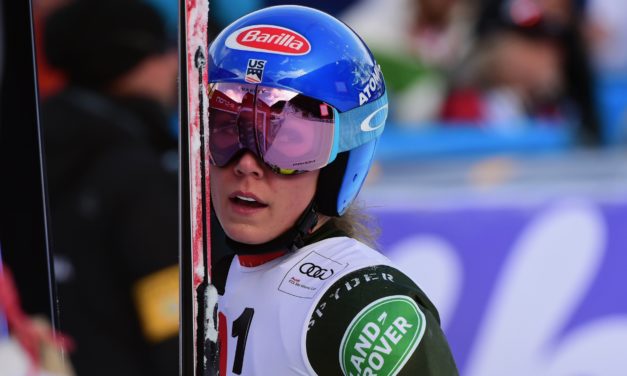 Mikaela Shiffrin fait son retour en Europe