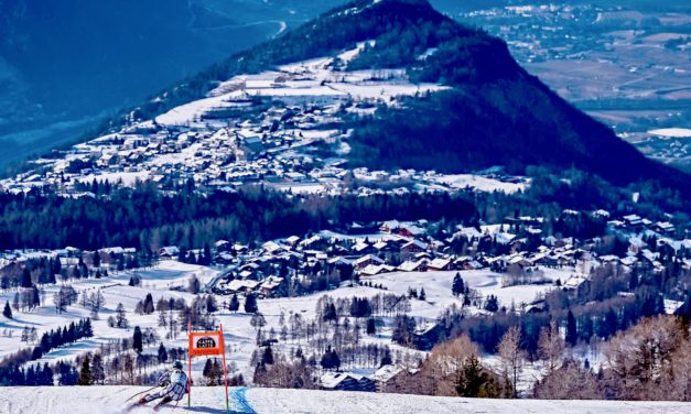 Mondiaux 2025: Crans-Montana va devoir patienter