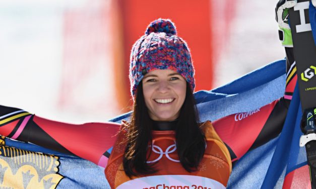 Tina Weirather, la fin de l’aventure