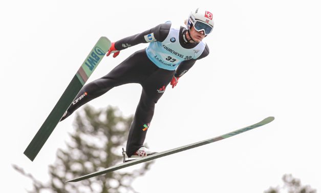 Les Mondiaux de vol à ski repoussés d’un an