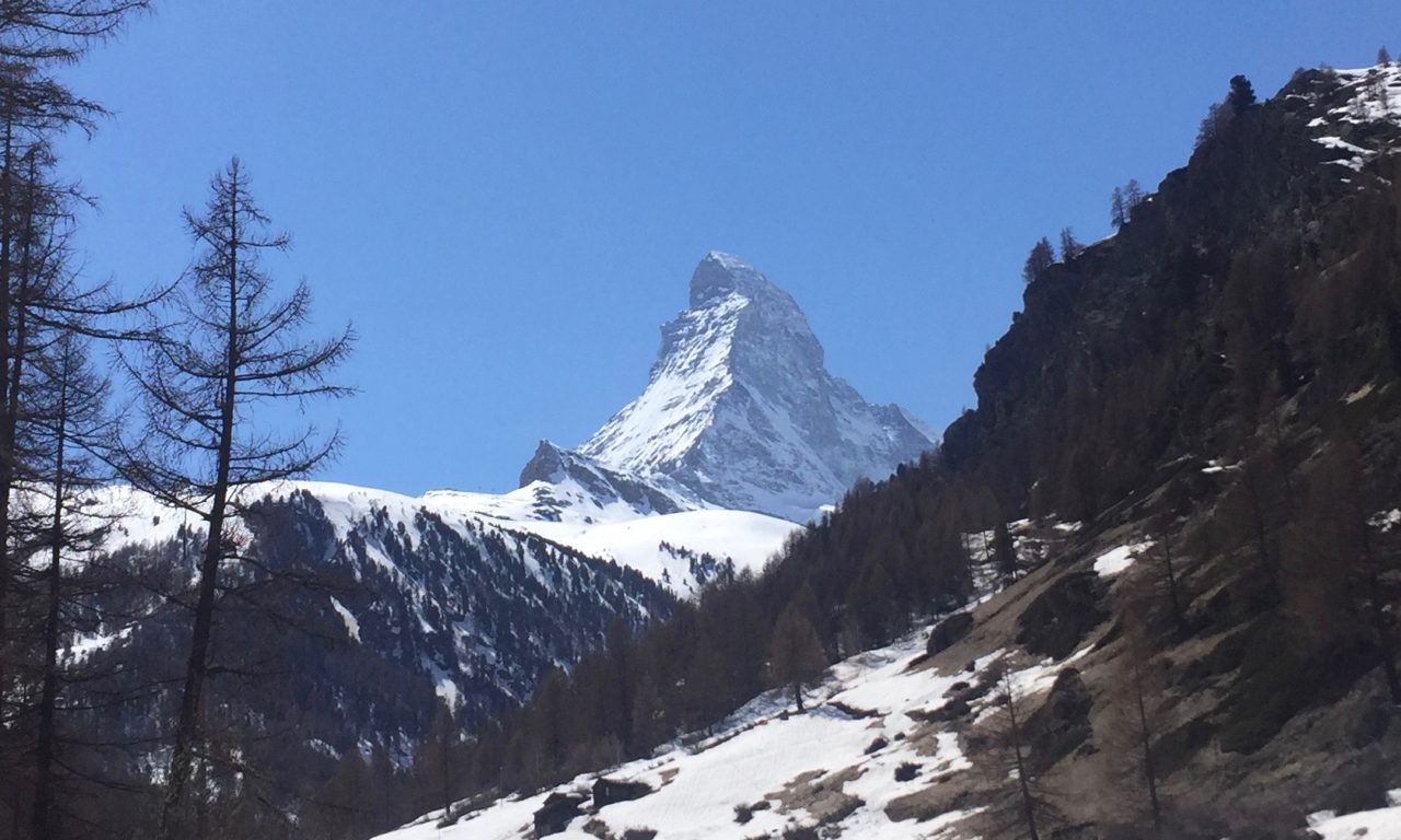 “Une descente de 5 km à Zermatt semble irréaliste”