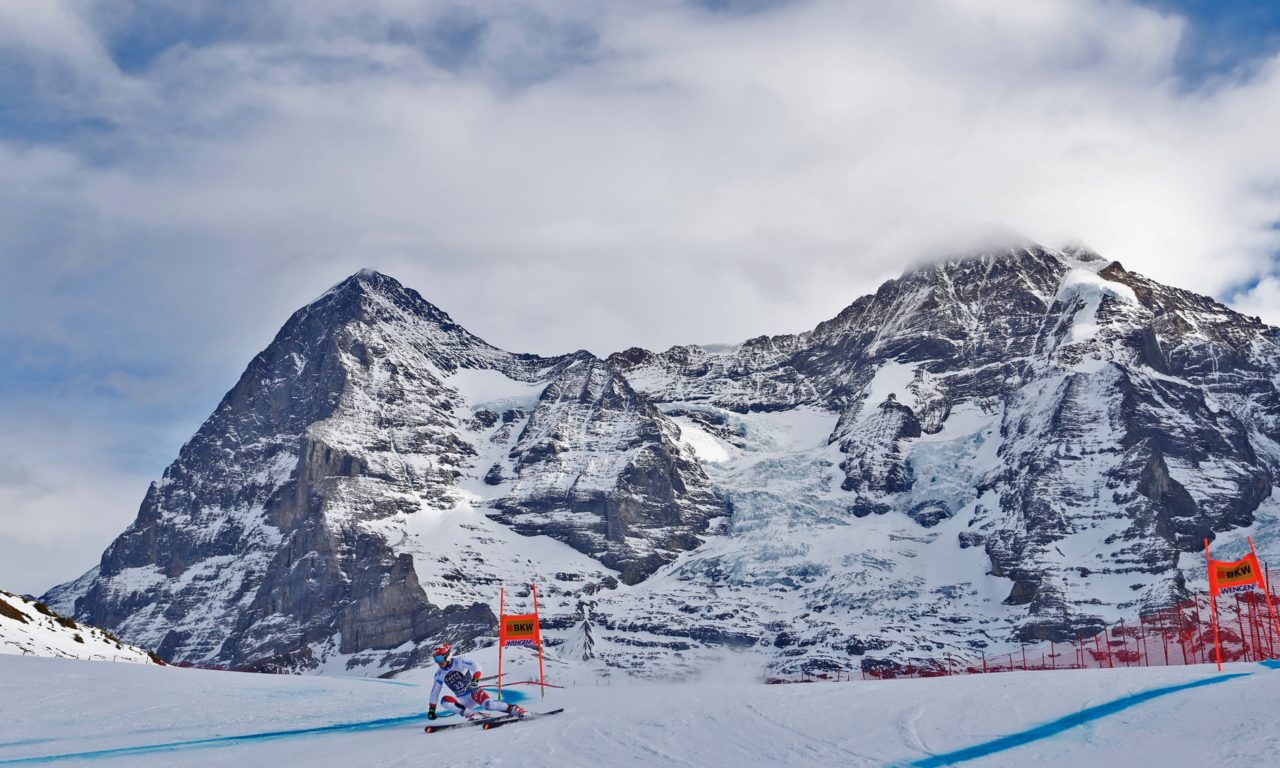 Swiss Ski réhabilite Wengen au calendrier de la FIS