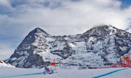 Swiss Ski réhabilite Wengen au calendrier de la FIS