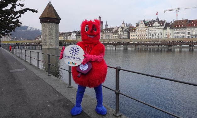 Pas d’Universade à Lucerne en janvier