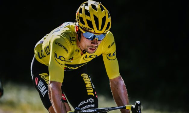 Primoz Roglic, l’incroyable évolution