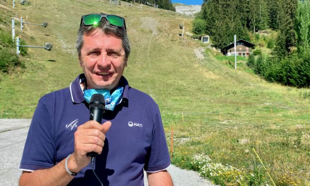 Peter Gerdol: « Minimiser le risque »