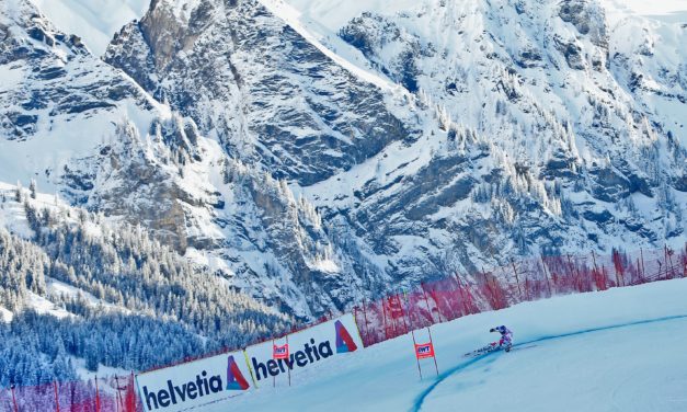 Nouveau calendrier: Swiss Ski confirme