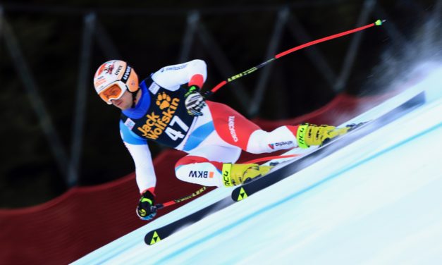 La Coupe d’Europe fera halte à Zinal et Crans-Montana